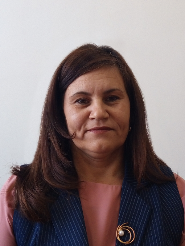 Кулибанова Елена Александровна